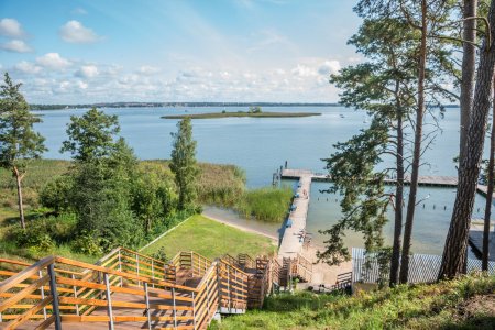 Otoczenie i atrakcje