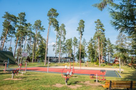 Otoczenie i atrakcje