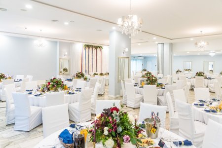 Imprezy okolicznościowe