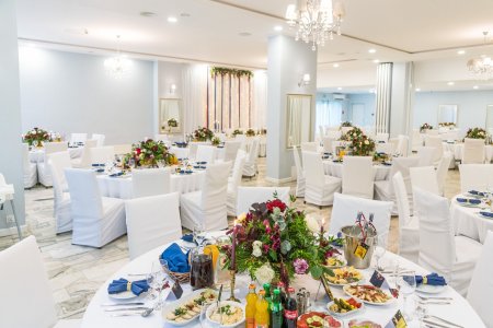 Imprezy okolicznościowe