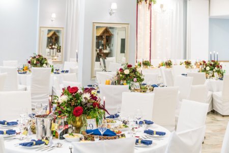 Imprezy okolicznościowe