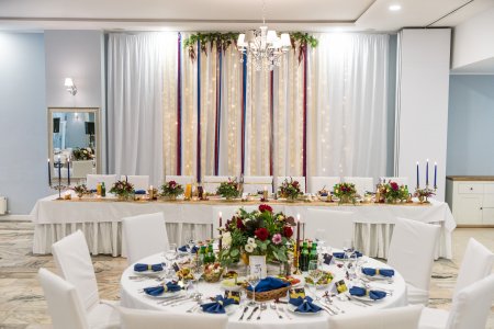 Imprezy okolicznościowe