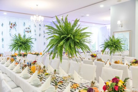 Imprezy okolicznościowe