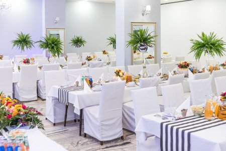 Imprezy okolicznościowe