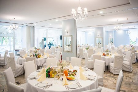 Imprezy okolicznościowe