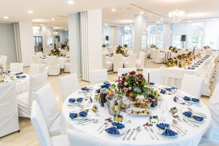 Imprezy okolicznościowe