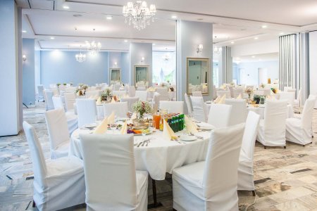 Imprezy okolicznościowe