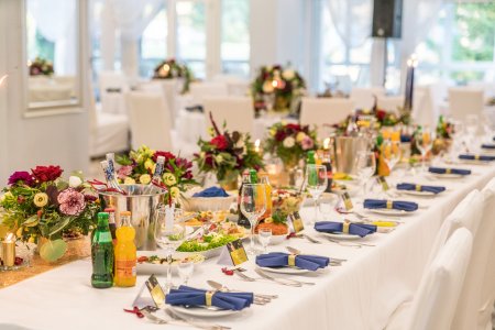 Imprezy okolicznościowe