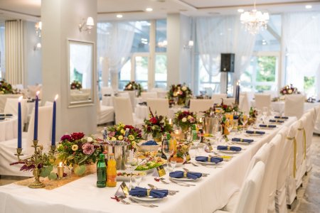 Imprezy okolicznościowe