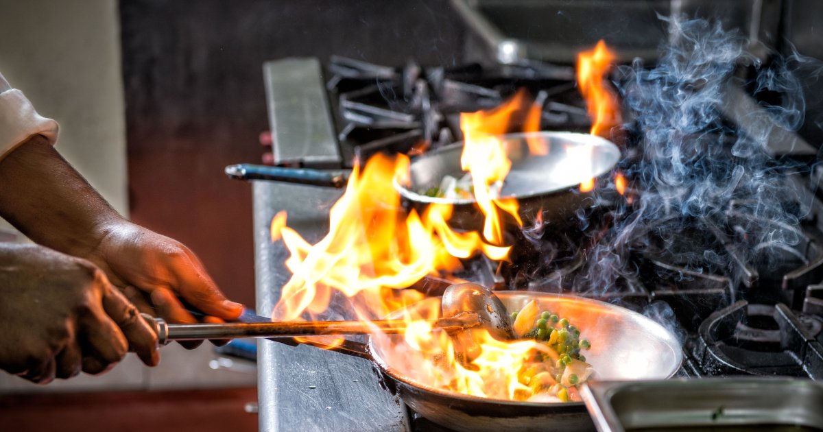 Life Cooking - Hotel Rubinstein