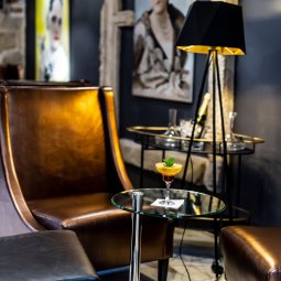 Restauracja Rubinstein