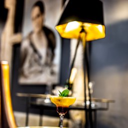 Restauracja Rubinstein