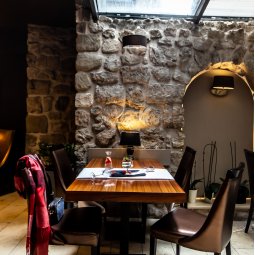 Restauracja Rubinstein