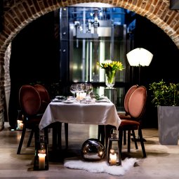 Restauracja Rubinstein