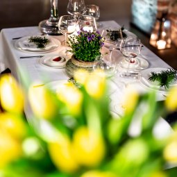 Restauracja Rubinstein