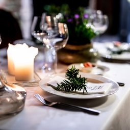 Restauracja Rubinstein