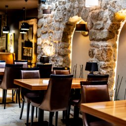 Restauracja Rubinstein