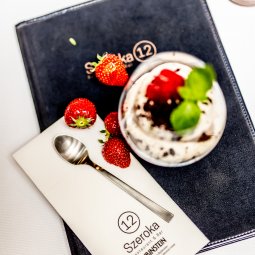 Restauracja Rubinstein