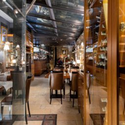 Restauracja Rubinstein