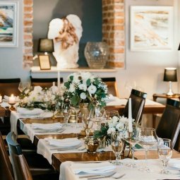 Restauracja Rubinstein