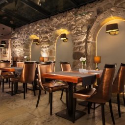 Restauracja Rubinstein