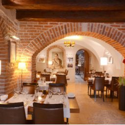 Restauracja Rubinstein