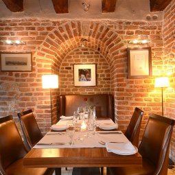 Restauracja Rubinstein