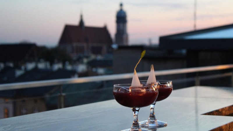 rubinstein hotel & restaurant