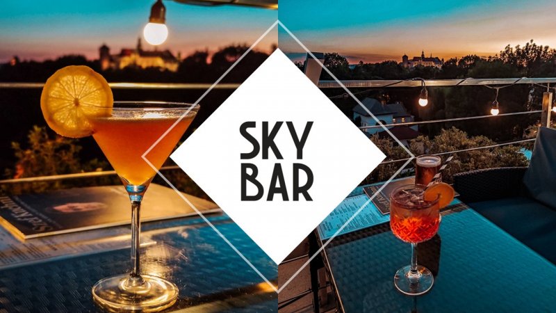 SKY BAR