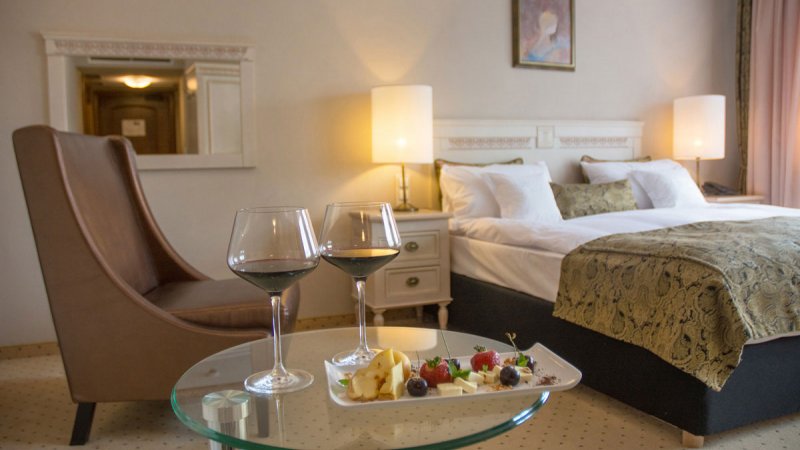 Rubinstein Restaurant