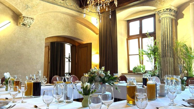 Occasional events