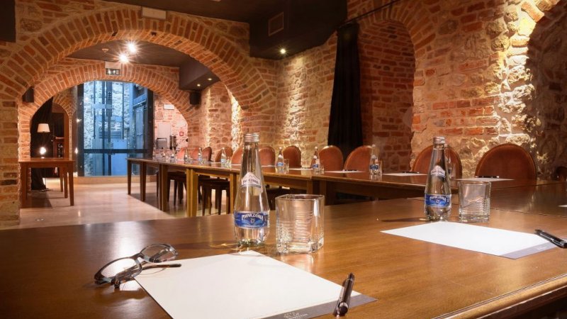 Rubinstein Restaurant