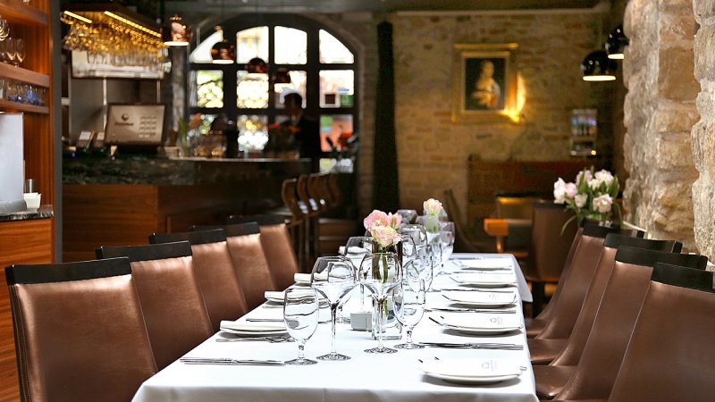 Przyjęcia okolicznościowe