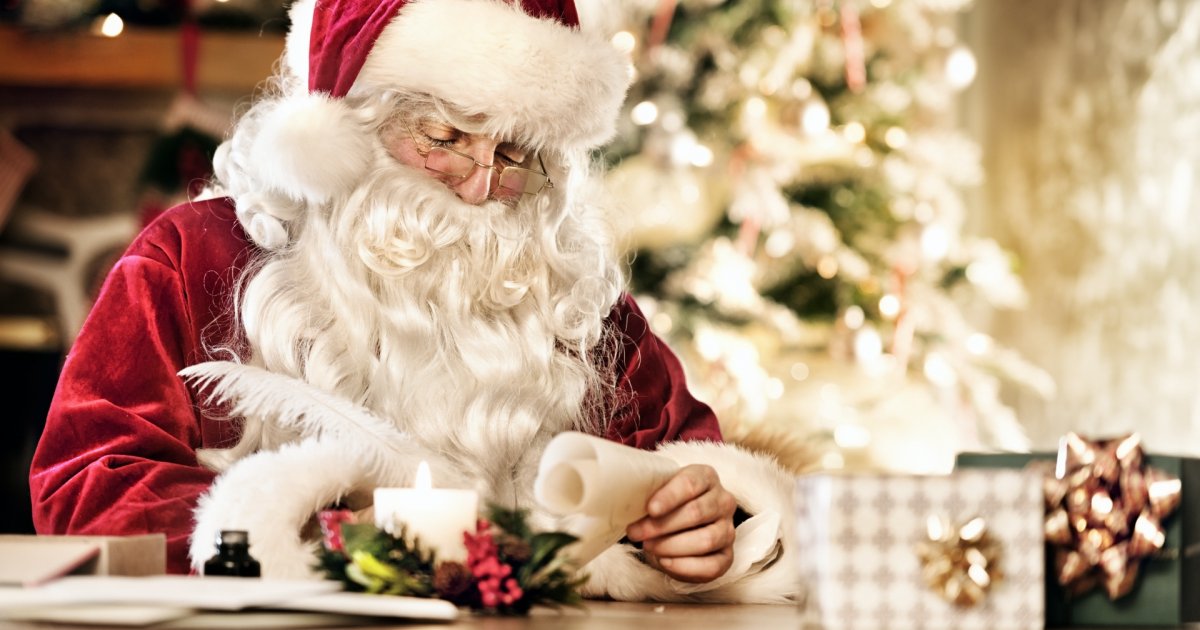 Christmas Santa Claus In July Sales 2022 Santa Claus | Northern Lights Village Saariselkä