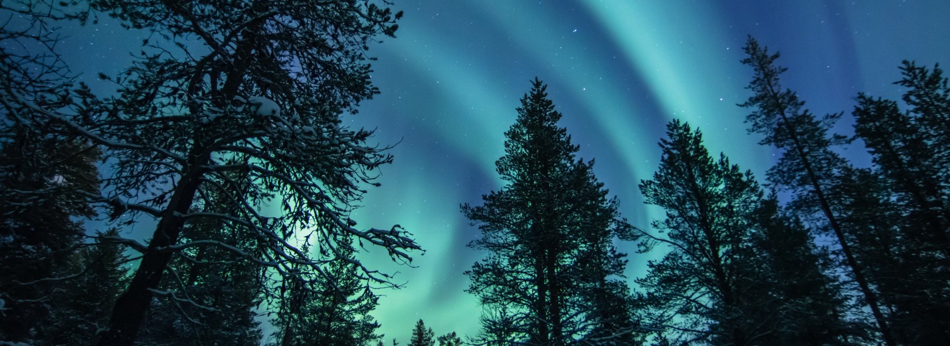 Northern lights village saariselk 