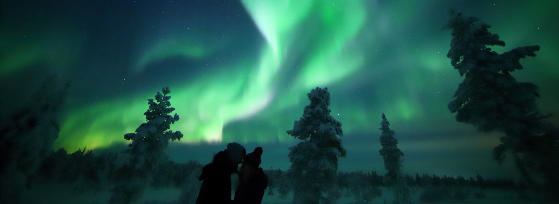 northern lights hotel saariselka