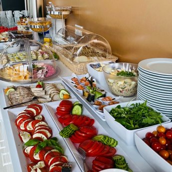 Jesteśmy bardzo zadowoleni. Polecam