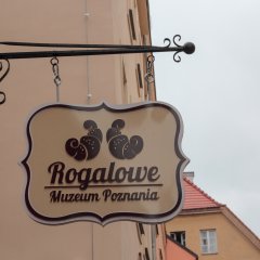 Poznań Croissant Museum