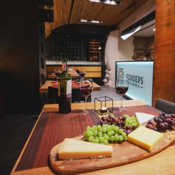 We will definitely come back.