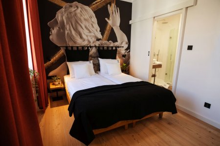 Kategorie apartamentów