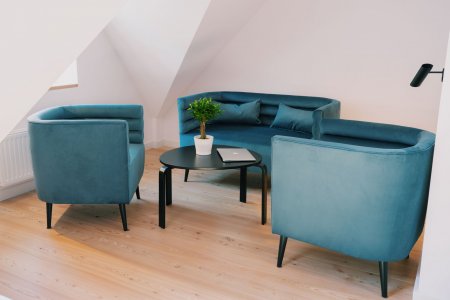 Kategorie apartamentów