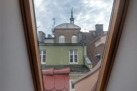 Historia obiektu