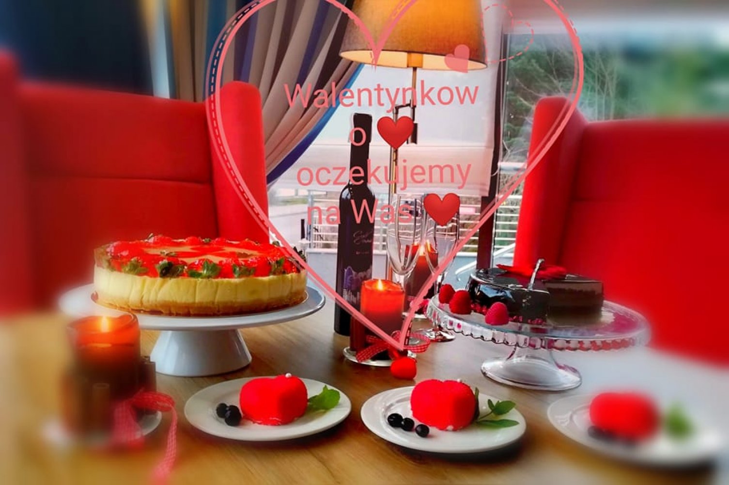 14 Lutego- Walentynki