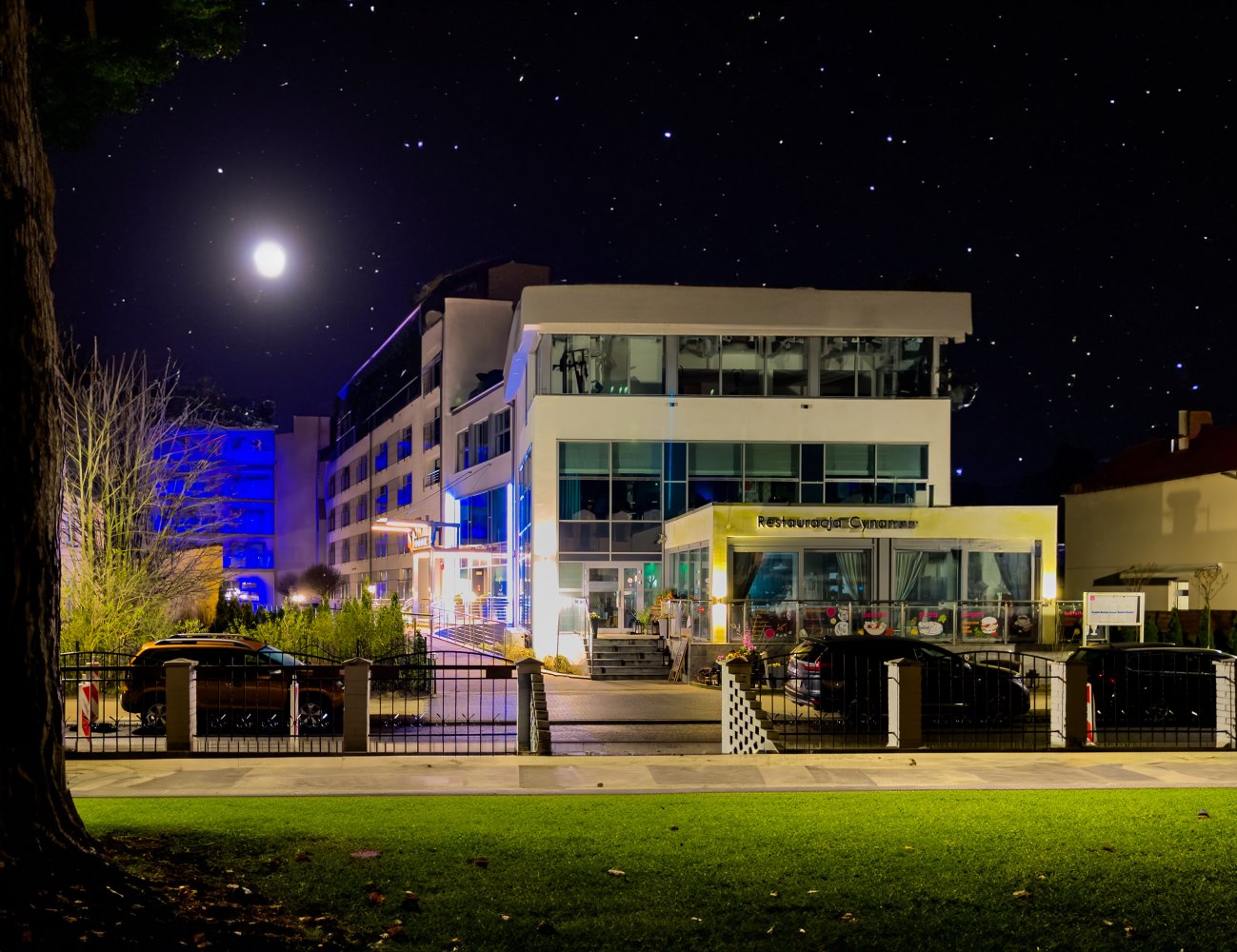 raj dla najmłodszych... i dla rodziców