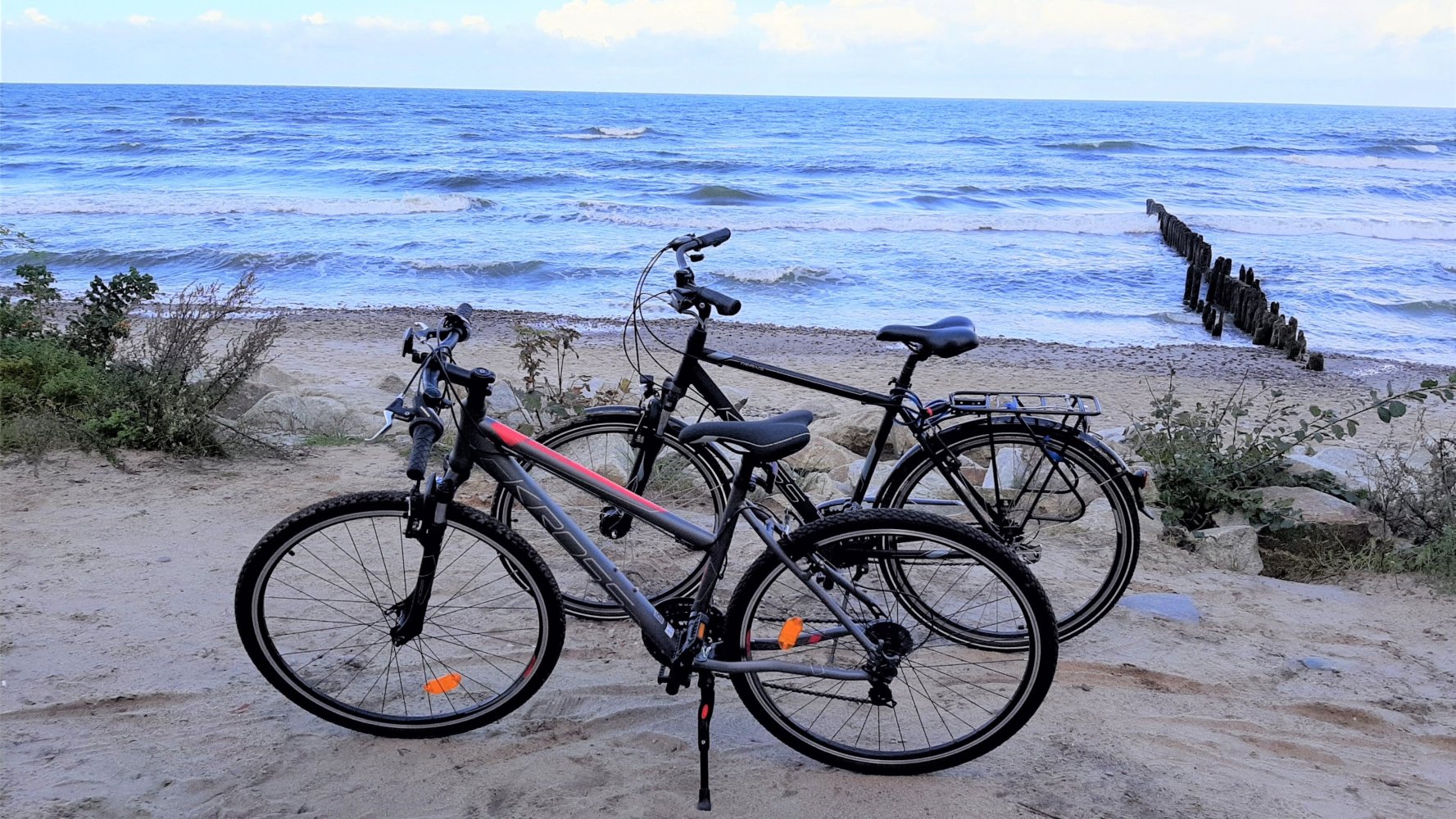 Gdzie można pojechać na 3 dniową wycieczkę?