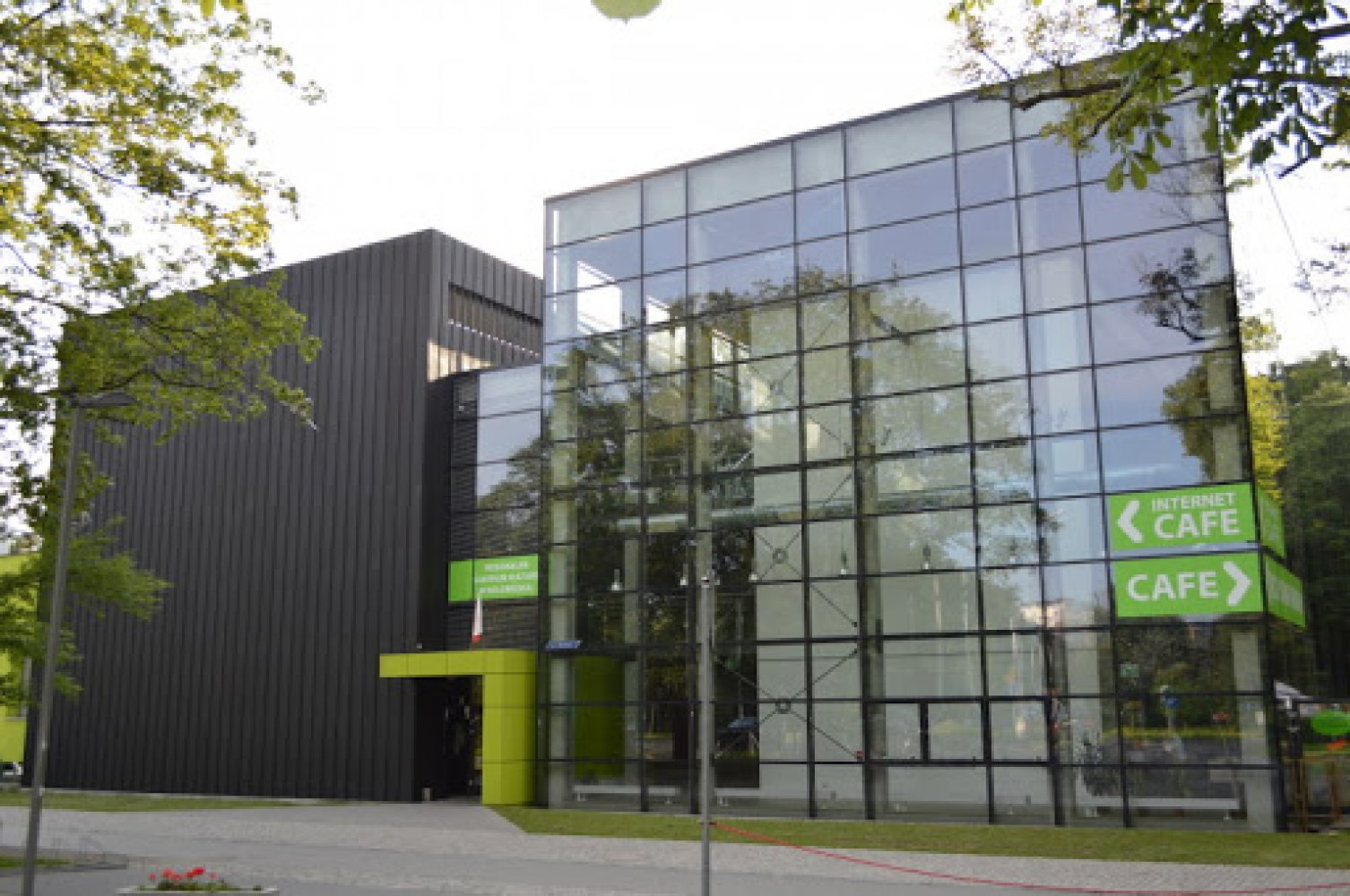 Regionalne centrum kultury