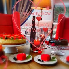 14 Lutego- Walentynki