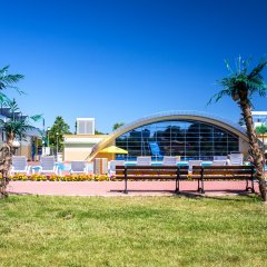 Centrum sportowo- rekreacyjne Helios