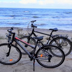 Recreational equipment rental