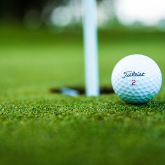Golf Driving Range